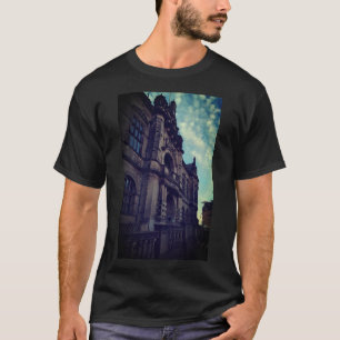 T-shirt Hôtel de ville