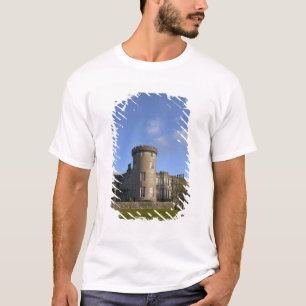 T-shirt Hôtel Dromoland Castle à
