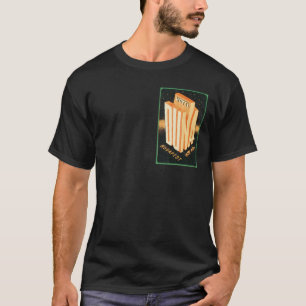 T-shirt Hotel Duna Budapest