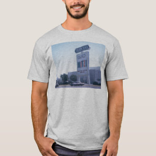 T-shirt Hôtel Las Vegas Tropicana