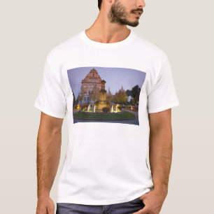 T-shirt Hotel Residenzschloss Bamberg, Allemagne