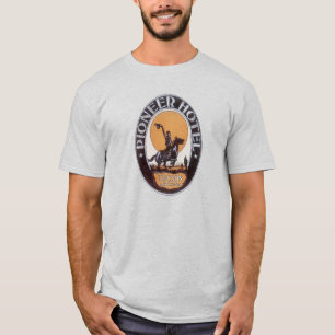 T-shirt Hotel Tucson AZ