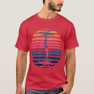 T-shirt Hotline Palm Springs