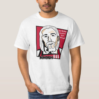 T-shirt Hotwings de Bobab
