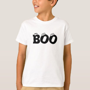 T-shirt HOU - yeux