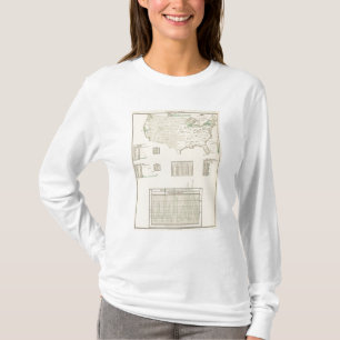 T-shirt Houblon