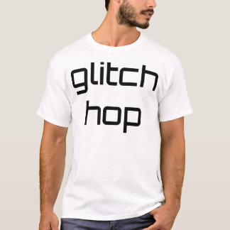 T-shirt Houblon de problème