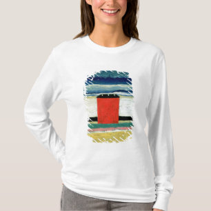 T-shirt House rouge, 1932