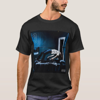 T-shirt Housse d'album Love 3