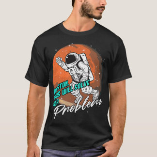 T-shirt Houston1