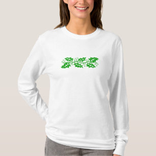 T-shirt Houx