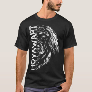 T-shirt Hovawart Dog