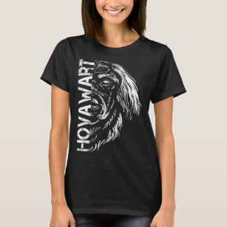 T-shirt Hovawart Dog