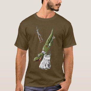 T-shirt How Ridiculous