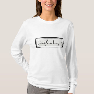 T-shirt Howard Roark ri