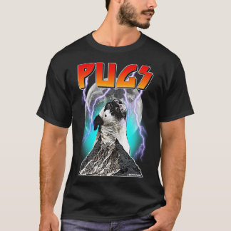 T-shirt Howl (homonymie)
