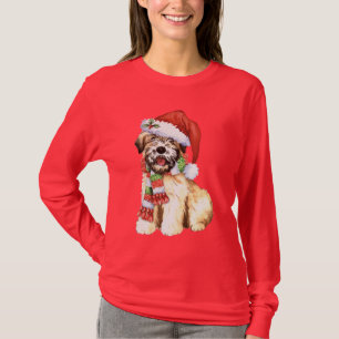 T-shirt Howlidays heureux blond comme les blés