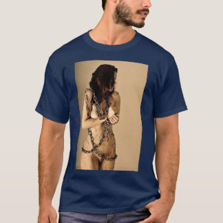 T-shirt Howx27d Vous obtenez si sale
