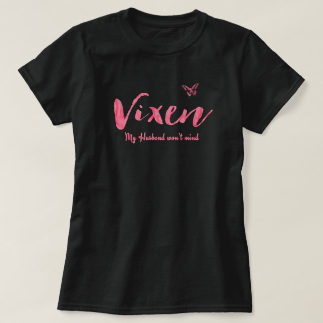 T-shirt HPt-VNmHwMip (Design devant)