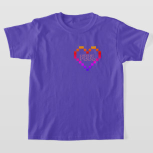 T-shirt HRF