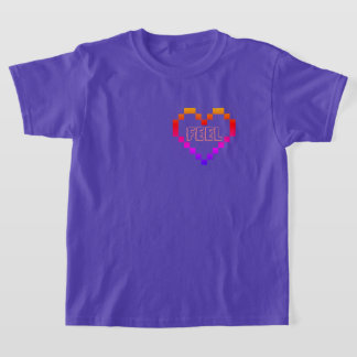 T-shirt HRF