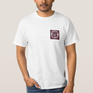 T-shirt HSEF conjuguent fierté Phys Ed de panthère