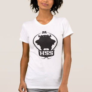 T-shirt HSS - Université Monsters