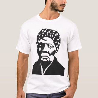 T-shirt HT d'OG (Harriet Tubman)