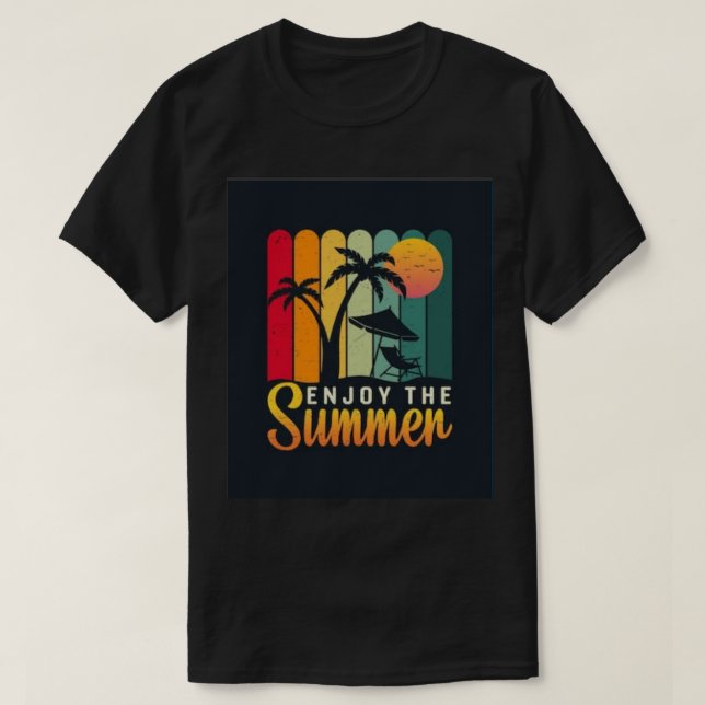 T-shirt https://www.teepublic.com/designs/57435359/edit (Design devant)