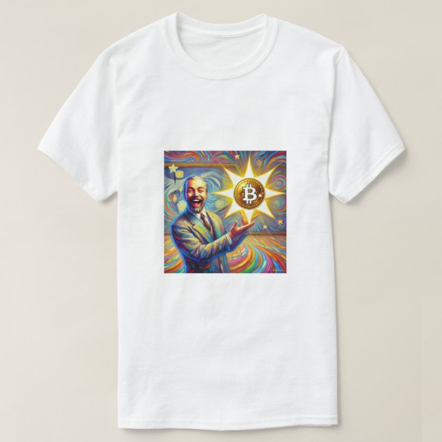 T-shirt https://www.zazzle.com/pd/spp/pt-zazzle_shirt?colo (Design devant)