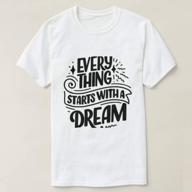T-shirt https://www.zazzle.com/pd/spp/pt-zazzle_shirt?styl (Design devant)