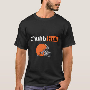 T-shirt Hub Chubb Chubhub Chubb Hub Chubb