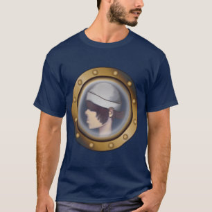 T-shirt Hublot