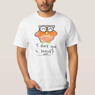 T-shirt Huée
