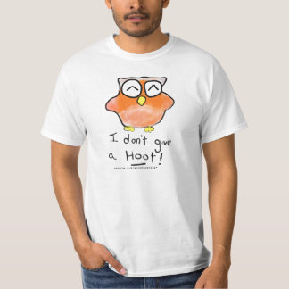 T-shirt Huée