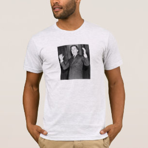 T-shirt Huey P. Long - la sériole