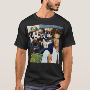 T-shirt Huey Sport Lewis News 2021 Masmei