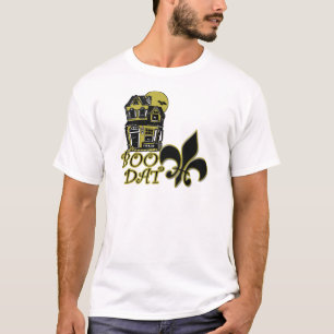 T-shirt Huez Dat