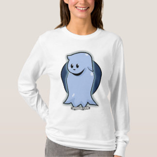 T-shirt Huez est chillin.