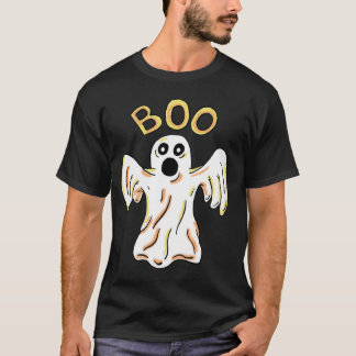 T-shirt HUEZ le fantôme