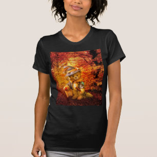 T-shirt Huez l'ours