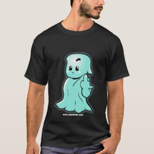 T-shirt Huez unisexe