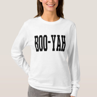 T-shirt huez-yah 1,0