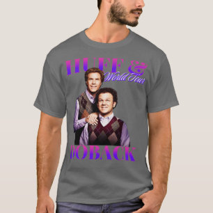 T-shirt Huff Doback