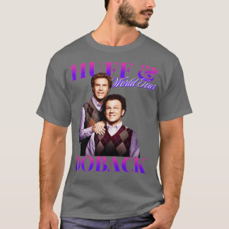 T-shirt Huff Doback