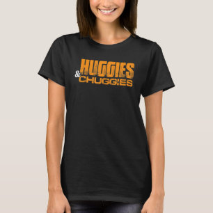 T-shirt Huggies et chouggies