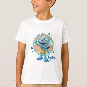 T-shirt Hugglemonster 2