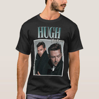T-shirt Hugh Jackman   