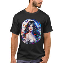 Hugo The Bloodless - Design n° 6 (Felurien)