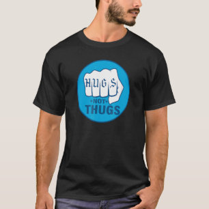 T-SHIRT HUGS ET NON THÈMES 5